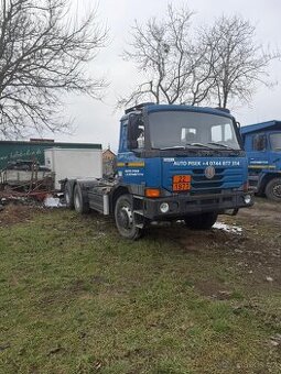 Prodám Tatra Terrno