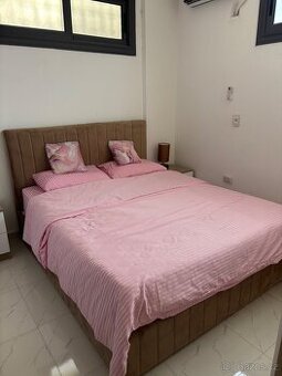 Pronajmu apartmán v Egyptě - Hurghada