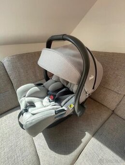 Joie i-Gemm 2 s otočnou základnou Joie i-Base