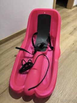 Dětské boby pro nejmenší