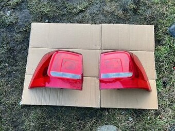 Sada zadních světel – VW Sharan / Seat Alhambra – 7N0945095G