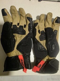 Rukavice KTM ADVRV3