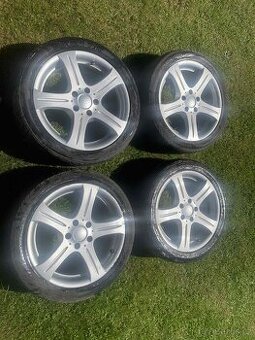 Alu R17 5x112