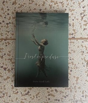 Prostor pro duši - Vlasta Svátková