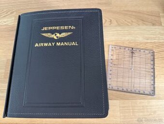 Jeppesen General Student Pilot Route Manual (GSPRM)
