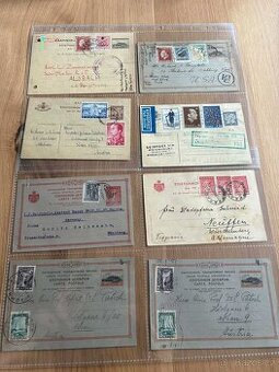 Postkarty (Pohlednice)