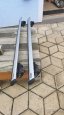 Střešní nosiče Thule WingBar 969 127cm + patky 757