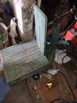 RU váha - decimálka