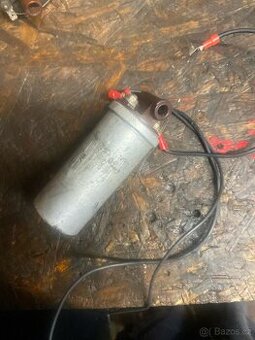 Cívka jawa pionýr 50ccm