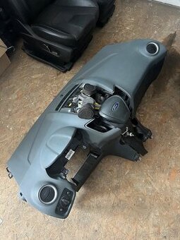 Airbag sada Ford fiesta  2008-2016
