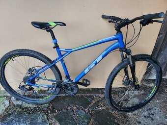 Prodám HJK GT AGGRESSOR  VEL. M