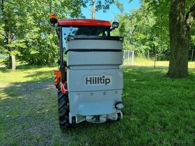 Traktor Kioti CX2510CH zimní set