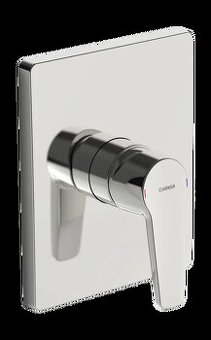 HANSA POLO vrchní sada na Bluebox-sprchová