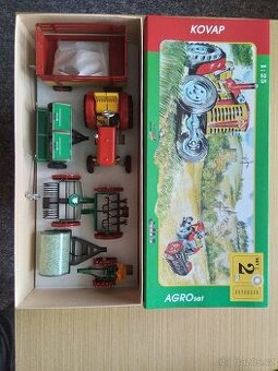 Agro set