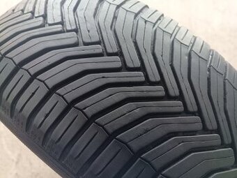 205/55 R16 MICHELIN (0724)
