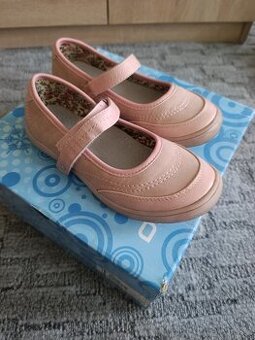 Baleríny Buggi - vel. 33