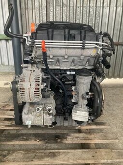 Motor 1.9 tdi BLS 77kw
