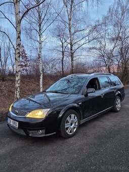 Ford Mondeo 2.2 Tdci 114kw ST