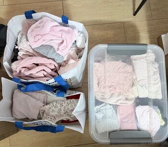 Obleceni po dceři 56-74