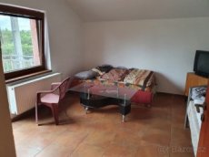 Pronájem pokoje v Žebráku - 1