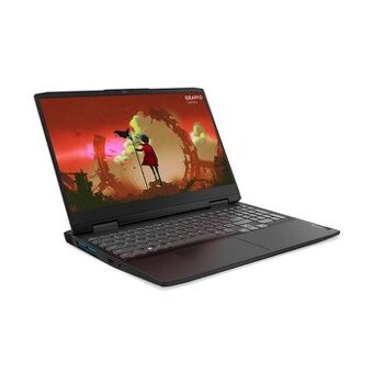 Ntb Lenovo IdeaPad Gaming 3 15IAH7 (82S9012KCK),SSD 1TB