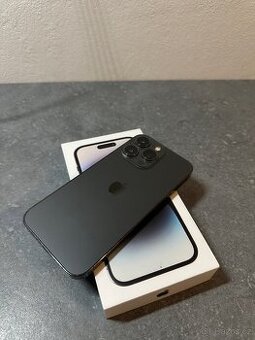 iPhone 13 PRO - Nová baterie