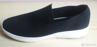 pánské látkové boty Madden