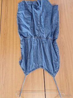 Overal s kapsami Springfield