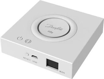 Danfoss Ally Gateway, Zigbee, 014G2400