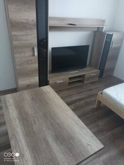 Pronájem pokoje pro jednu osobu v bytě 2+1 - 1