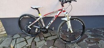 Prodám dámské horské kolo