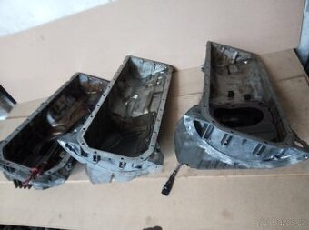 E36 R6 E46 E39 olejová vana