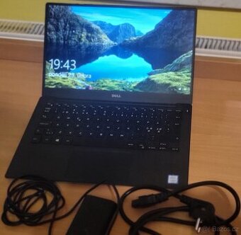 Prodám DELL XPS 9360