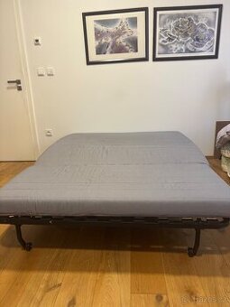 Skládací postel / gauč IKEA