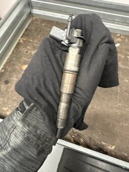 Prodám vstřiky na bmw m57d30