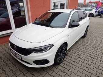 Fiat Tipo 2019 1.6 JTDM S-Design 88 kW
