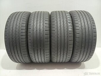 Letní pneu 205/55/16 Continental