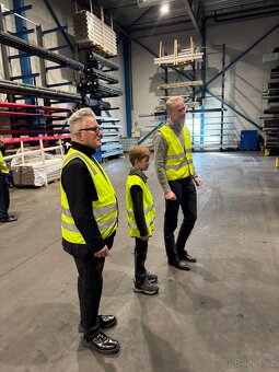 Pronajem bytu 1+0 - 1