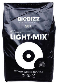 BioBizz Light Mix 50l