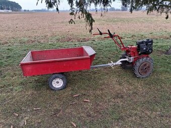 Kultivátor Mountfield