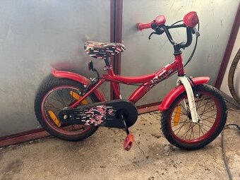 Detske kolo 16”