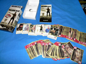 Walking Dead, Dishonored, WWE