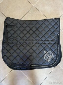 Drezurní podsedlovka Glockler