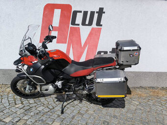 BMW R 1200 GS Adventure