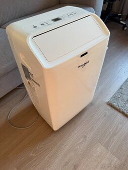 Mobilní klimatizace WHIRLPOOL PACF29HP W