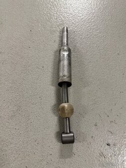 BMW e46, e60 shortshift