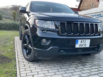 JEEP GRAND CHEROKE 3.6 V6