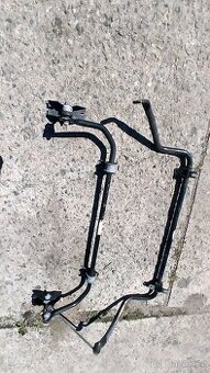 Stabilizátory nápravy Renault Master