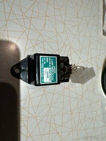 Časovač zhaveni - kubota motor