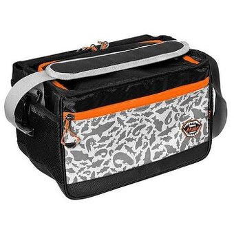 Rybářská přívlačová taška DELPHIN ATAK Quick